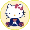 Hello Kitty ✺2 5