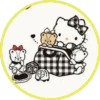 Hello Kitty ✺2 6
