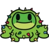 Cactus Friends 1 9