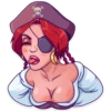 ️Pirate Rica. 5