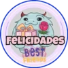 Feliz cumpleaños 2 Clásica 6