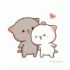 Mochi peach cat 5
