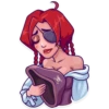 ️Pirate Rica. 8
