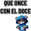 A lo barrio Mexican@֍1 Clásica 8