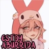 Chicas Kawaii 7