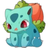 Pokémon❥ ︎ͫ2 Clásica 7
