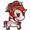 Unicornios Coloridos 4 6