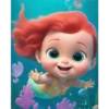 Princess 8