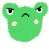 Simmy the Frog 6
