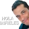 HOLA
INFIELES