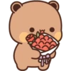 Bubu&Dudu 🐻🐼 Arte 🖼️ 6