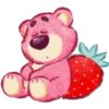 Lotso(Lovely Strawberries) 7