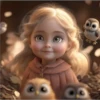 Princess 9