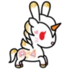 Unicornios Coloridos 4 7