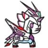 Unicornios Coloridos 4 8
