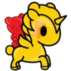 Unicornios Coloridos 4 9