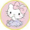 Hello Kitty ✺2 7