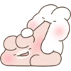 Creampuff Bunny 5