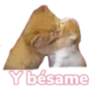 7.3 Besos ## 7