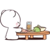 Milk&Mocha clásicos ‍ ️ 6