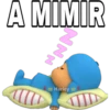 12.2 Cansado BuenasN Mimir 9