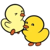Duckie and Duck 8