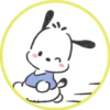 Pochacco ✺2 6