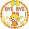 00 BYE BYE @lexa