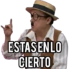 11.1 Puño hi5 clasico ## 5