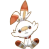 Pokémon❥ ︎ͫ2 Clásica 10
