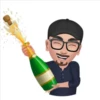 As stickeraxes de meu 5