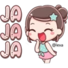 Niña alegría 5