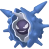 Pokémon Gen II: 89 - 118 5