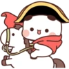 Bubu&Dudu 🐻🐼 Arte 🖼️ 8