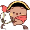 Bubu&Dudu 🐻🐼 Arte 🖼️ 9