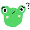 Simmy the Frog 8