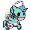 Unicornios Coloridos 4 10