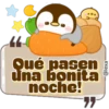 Qué pasen
una bonita
noche!
Qu
"}
@lexa