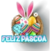 FELIZ PÁSCOA