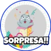 Feliz cumpleaños 2 Clásica 7