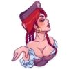 ️Pirate Rica. 11