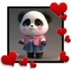 Panda ️1 Clásica 5