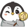 Pixxldude Pingu Emotes 5
