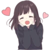 かわいい愛 ˚ʚ♡ɞ˚ 5