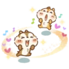 Chip 'n' Dale 1. 5