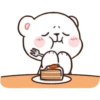 Milk&Mocha clásicos ‍ ️ 8