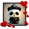 Panda ️1 Clásica 6