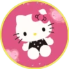 Hello Kitty ✺2 8
