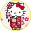 Hello Kitty ✺2 9