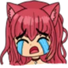 Kitty Emotes 5